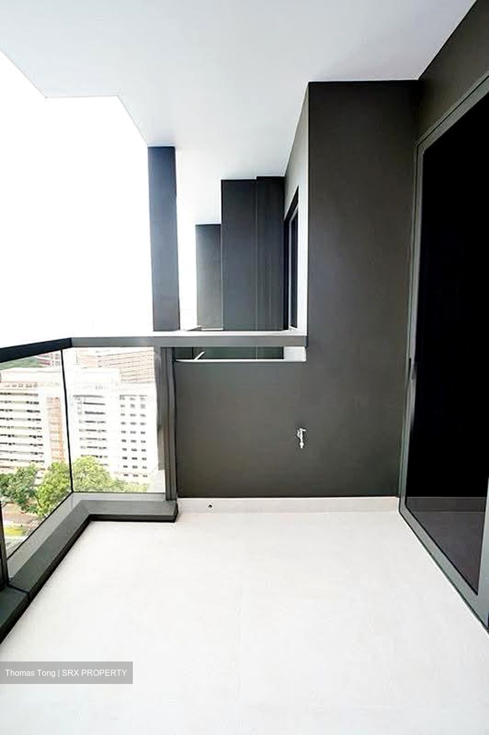 Commonwealth Towers (D3), Condominium #591152231